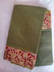 Picture of Kanchipuram Cotton Sarees - Available in 6 Colors