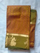 Picture of Kanchipuram Silk Sarees - Available in 7 Colors