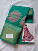 Picture of Rangoli Saree for Daily Wear - Available in 9 Colors