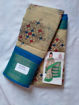 Picture of Rangoli Saree for Daily Wear - Available in 9 Colors