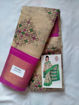 Picture of Rangoli Saree for Daily Wear - Available in 9 Colors