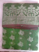 Picture of Rich Cotton Saree - Available in 2 Colors