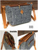 Picture of Sling Bags - Available in 14 Colors