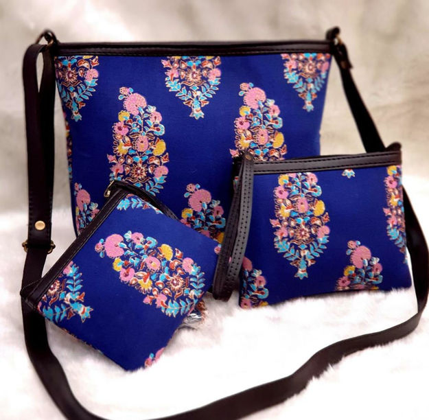 Picture of Combo Bags (Set of 3) - Available in 5 Combo's