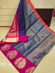 Picture of Banarasi Designer Sarees - Available in 4 Colors