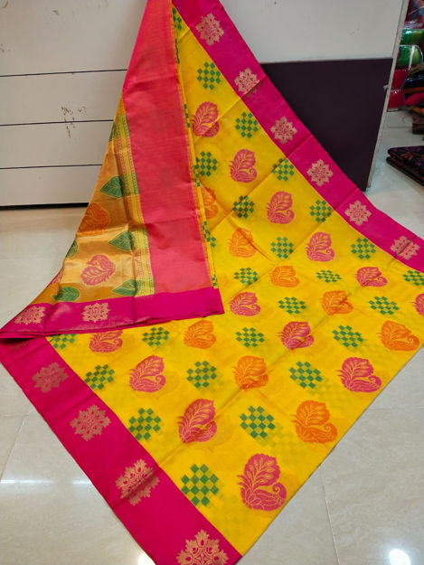 Picture of Banarasi Designer Sarees