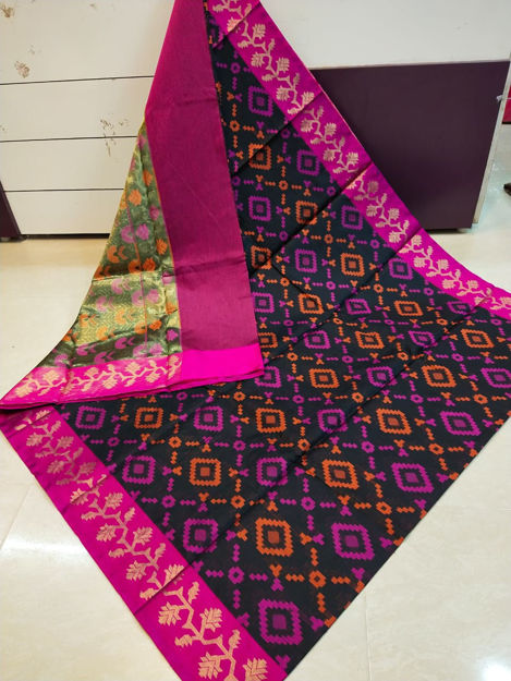 Picture of Banarasi Designer Sarees