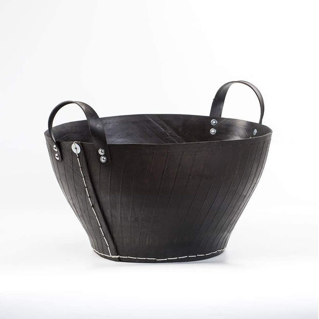 Picture of Flower Pot (With Handle)