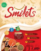 Picture of Smilets - 21 ingredients for healthier living