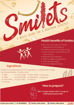 Picture of Smilets - 21 ingredients for healthier living