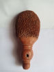 Picture of Terracotta Natural Foot Scrubber