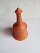 Picture of Terracotta Puja Bell