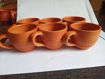 Picture of Tea Cups (Set of 6) - Available in 5 Designs