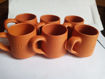 Picture of Tea Cups (Set of 6) - Available in 5 Designs