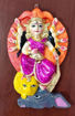 Picture of Terracotta Wall Hangings -  Select your Idol