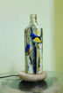 Picture of Couple of Birds Table Lamp