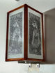 Picture of Lady Lamp