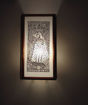 Picture of Lady Lamp