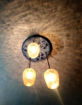 Picture of Textured Ceiling Lamp