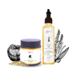 Picture of Nourishing Hair Masque & Hair Cleanser Combo