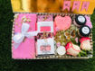 Picture of Bride to Be Gift Hamper of Handmade Soap