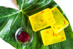 Picture of Kesar Handmade Soap for all skin