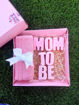 Picture of MOM TO BE Handmade soap Hamper