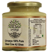 Picture of 100% Pure Desi Cow A2 Ghee
