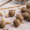 Picture of Peanut Butter Energy Balls