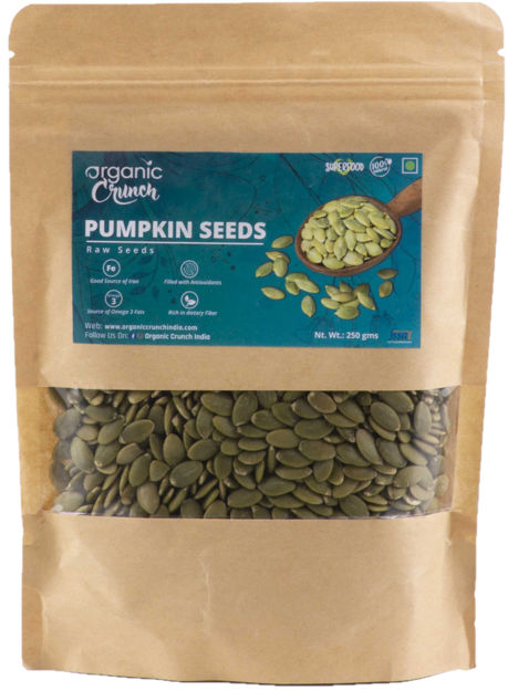 Picture of Pumpkin Seeds