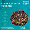 Picture of 5 Seeds & Berries Mix (with Blueberries & Cranberries)