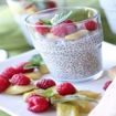 Picture of Chia Seeds  for Weight Loss