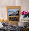 Picture of Coconut & Blueberries Energy Balls