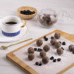Picture of Coconut & Blueberries Energy Balls