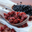 Picture of Dried Blueberry & Cranberry Mix