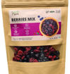 Picture of Dried Blueberry & Cranberry Mix