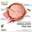 Picture of Himalayan Pink Salt - 1Kg