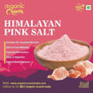 Picture of Himalayan Pink Salt - 1Kg