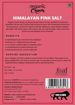 Picture of Himalayan Pink Salt - 1Kg