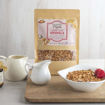 Picture of Jammy Jam Oats Granola