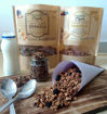 Picture of Nutty Choco Oats Granola