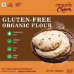 Picture of Organic Gluten-Free Flour 500g