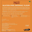 Picture of Organic Gluten-Free Flour 500g