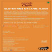 Picture of Organic Gluten-Free Flour 500g