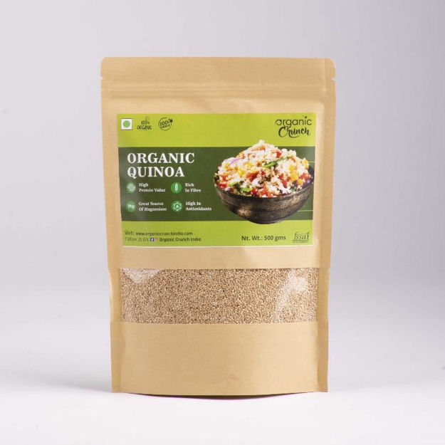 Picture of Organic Quinoa 500g