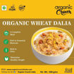 Picture of Organic Wheat Dalia 500g