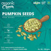 Picture of Pumpkin Seeds