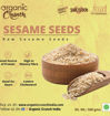 Picture of Sesame Seeds: White