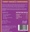 Picture of Tangy Masala Makhanas