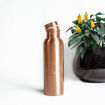Picture of Copper Water Bottle